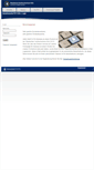 Mobile Screenshot of infoservice.rfh-koeln.de